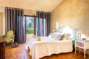 3 chambres, Wi-Fi, draps fournis