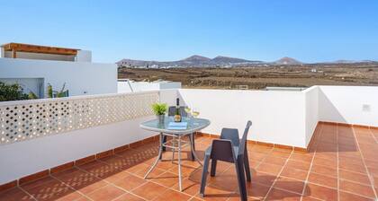 Villa Luz Lanzarote by Villa Plus