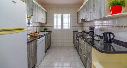 Villa Sol Lanzarote by Villa Plus