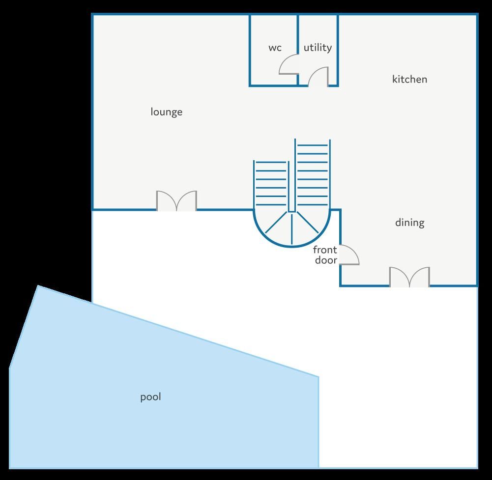 Villa Castello image