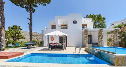 Villa Despina by Villa Plus