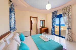 3 chambres, Wi-Fi, draps fournis