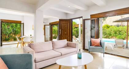 Villa Maya by Villa Plus