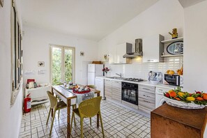 Mikrowelle, Geschirrspüler