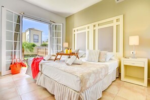 3 chambres, Wi-Fi, draps fournis