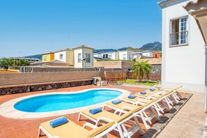 Pool - Villa Atenas by Villa Plus (Adeje)