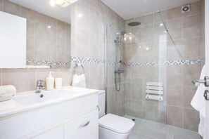 Haartrockner, Handtücher