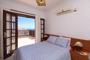 4 slaapkamers, wifi, beddengoed