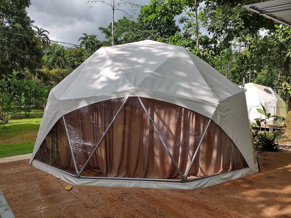 Spa - Escapada a Tortuguero  (Guapiles)