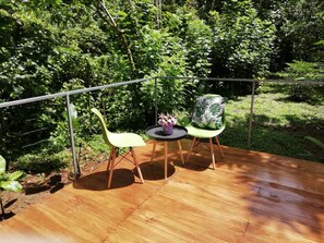 Property grounds - Escapada a Tortuguero  (Guapiles)