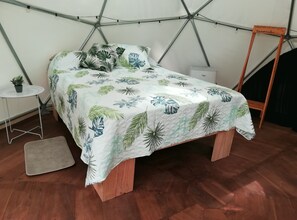 2 chambres