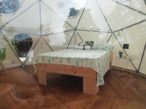 2 bedrooms - Escapada a Tortuguero  (Guapiles)