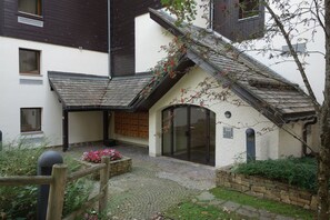 Aussenbereich