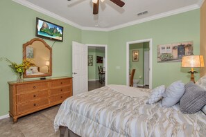 3 Schlafzimmer, Bügeleisen/Bügelbrett, WLAN, Bettwäsche