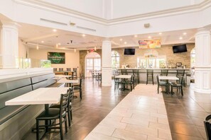 Dining - Regal Palms Resort 4 beds townhome with resort amenities (Davenport)