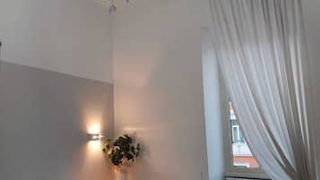 3 Schlafzimmer, Bügeleisen/Bügelbrett, kostenloses WLAN, Bettwäsche