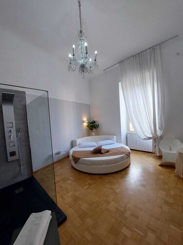 Apartment Rome 18<br>Via Nazionale 18, ROME ITALY