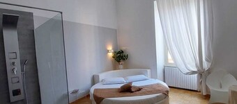 Apartment Rome 18<br>Via Nazionale 18, ROME ITALY