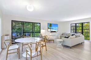 Casa (Sunset Captiva 10) | Sala de estar