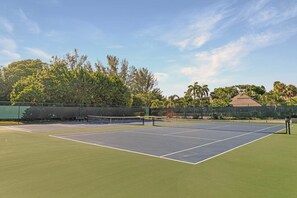 Huis (Sunset Captiva 10) | Sportveld