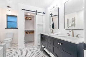 Huis (Sunset Captiva 10) | Badkamer