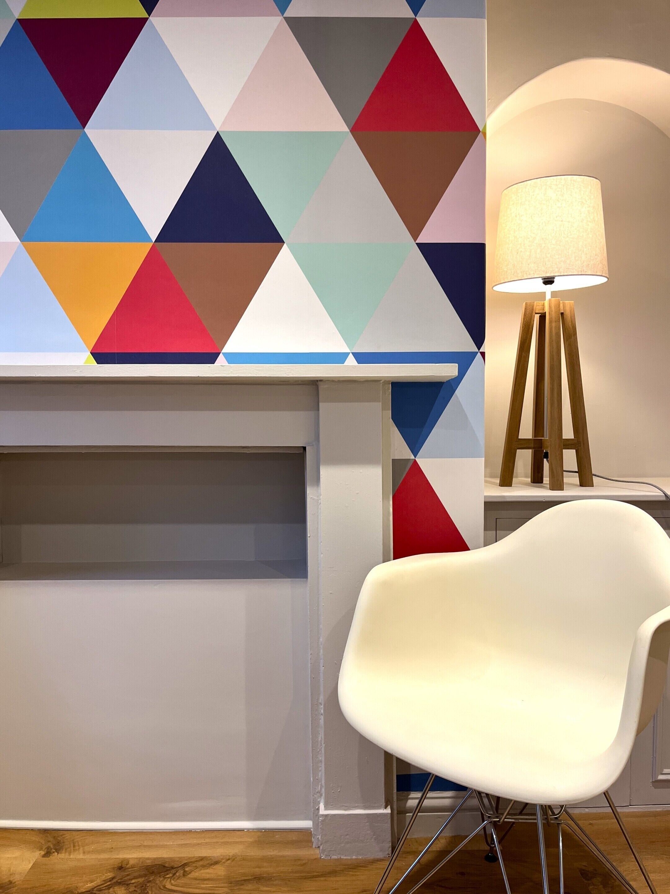 Classic-Studio, eigenes Bad | Innenbereich