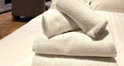 Stylish Studio Apartment in Clifton Village