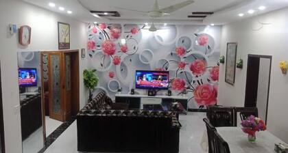 2BR Modern & Luxury New Furnished House