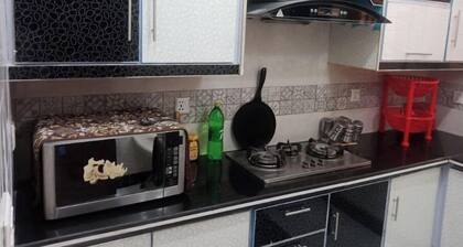 2BR Modern & Luxury New Furnished House