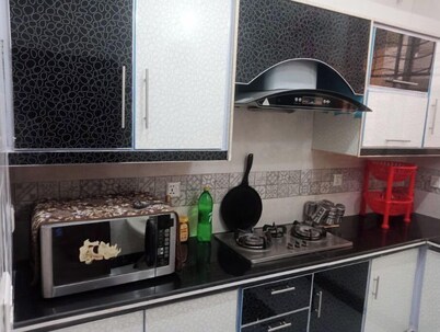 2BR Modern & Luxury New Furnished House
