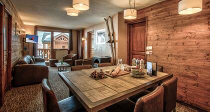 Chalet Verseau