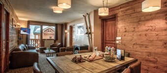 Chalet Verseau
