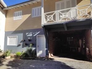 Fachada