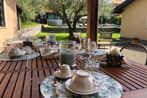 PACO'S HOUSE ON ETNA