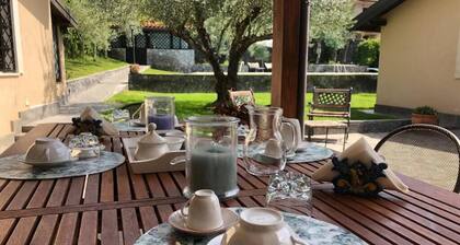 PACO'S HOUSE ON ETNA