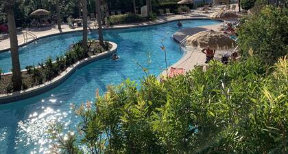 *Luxury Luau 1 Bedroom Paradise - Amazing Views!!!