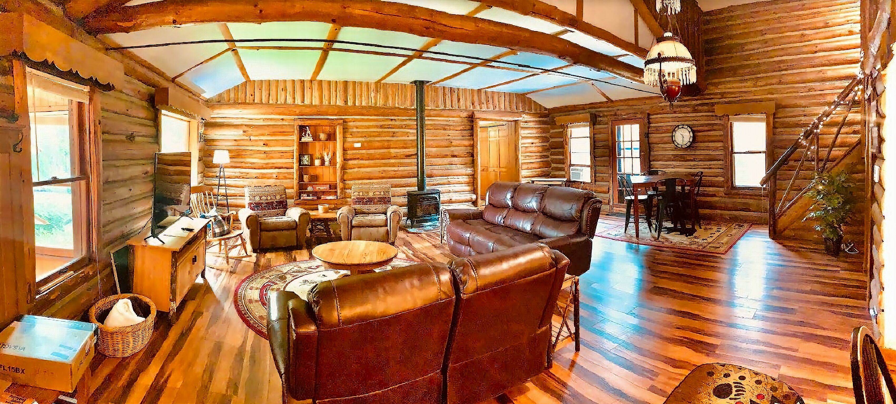 Cabin