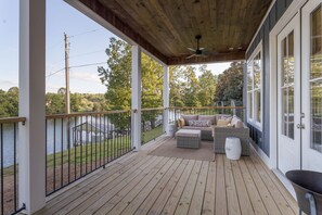 Terrain de l’hébergement 