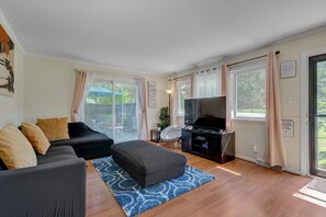 Smart-TV, Videospiele, Bücher