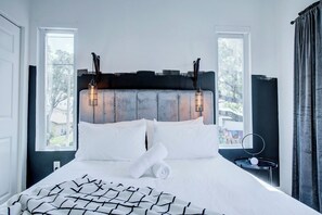 7 habitaciones, tabla de planchar con plancha y wifi gratis 