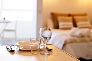 1 bedroom, iron/ironing board, travel cot, free WiFi - Cozy Flat Manuela Costa del Sol Malaga (Benalmádena)
