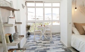 Interior - Cozy Flat Manuela Costa del Sol Malaga (Benalmádena)