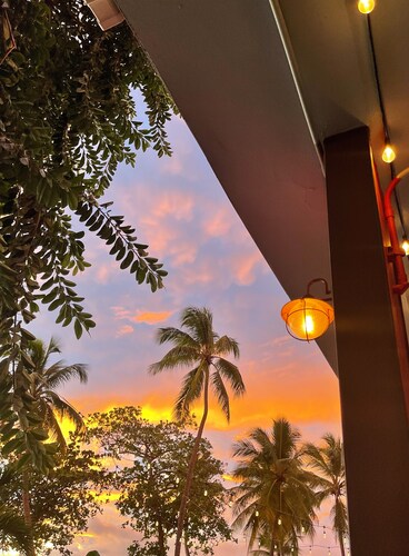 Casa Eve near Gozalandia Waterfalls