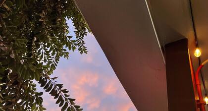 Casa Eve near Gozalandia Waterfalls