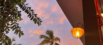 Casa Eve near Gozalandia Waterfalls