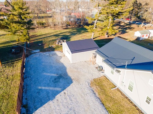 Clean, comfortable home.