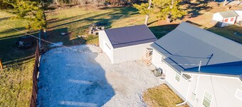 Clean, comfortable home.