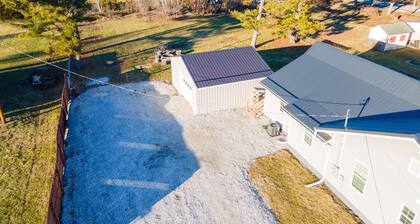 Clean, comfortable home.