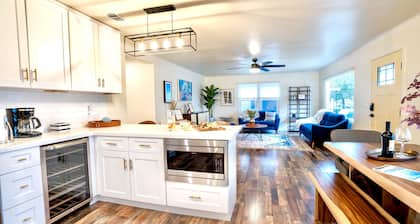 Gorgeous Downtown Villa with Gameroom LP10