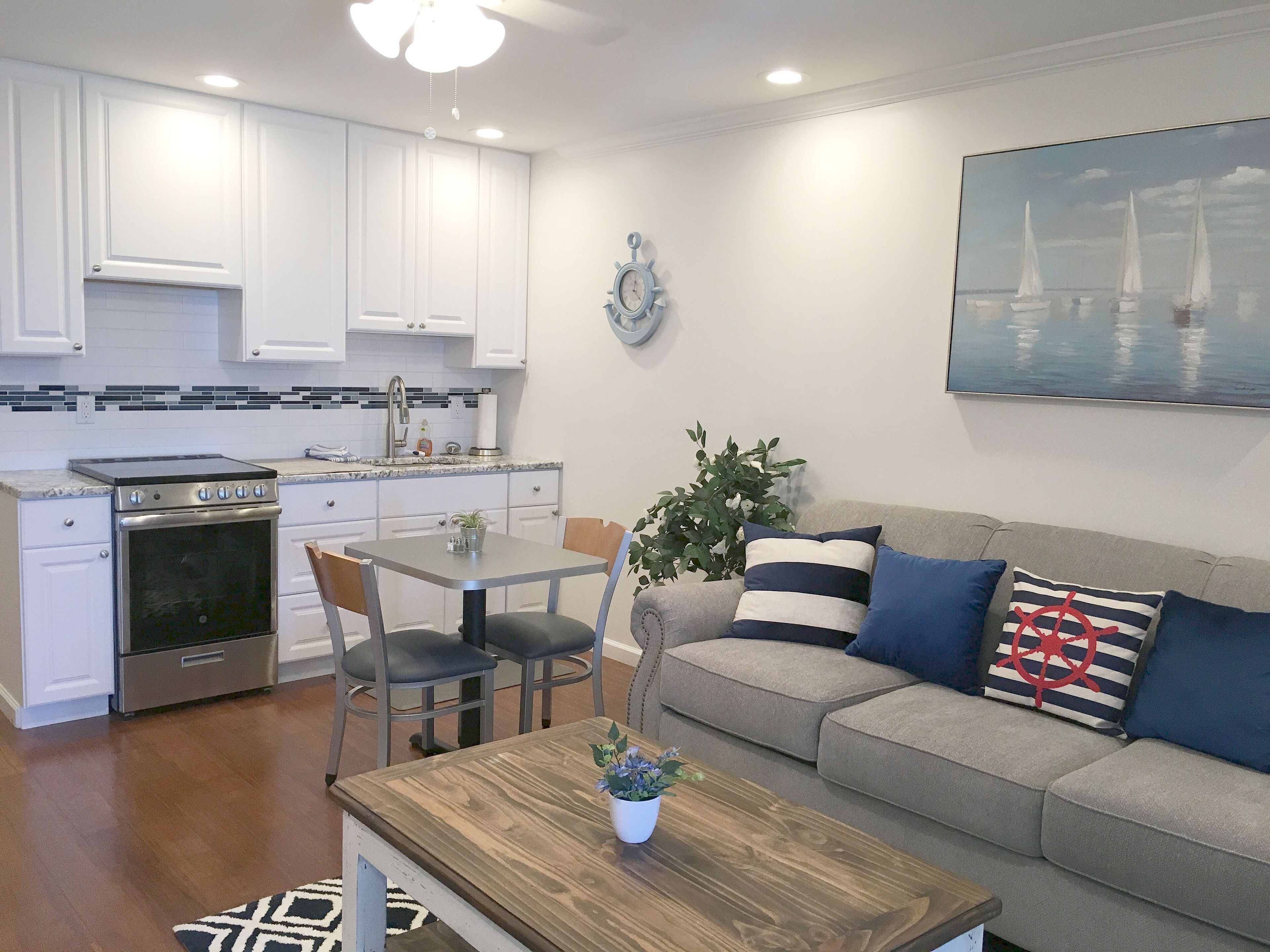 Savannah Beach & Racquet Club condo on North Beach 303B